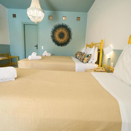 Bellissimo Resort Agios Ioannis Diakoftis Екстер'єр фото
