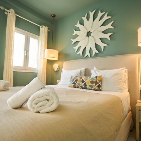 Bellissimo Resort Agios Ioannis Diakoftis Екстер'єр фото