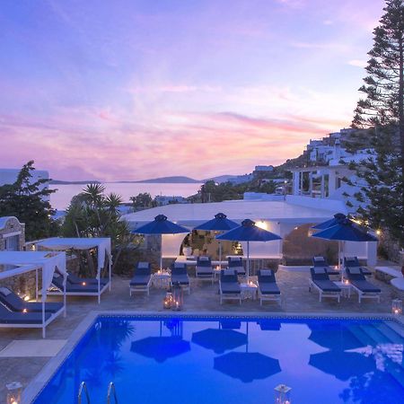 Bellissimo Resort Agios Ioannis Diakoftis Екстер'єр фото