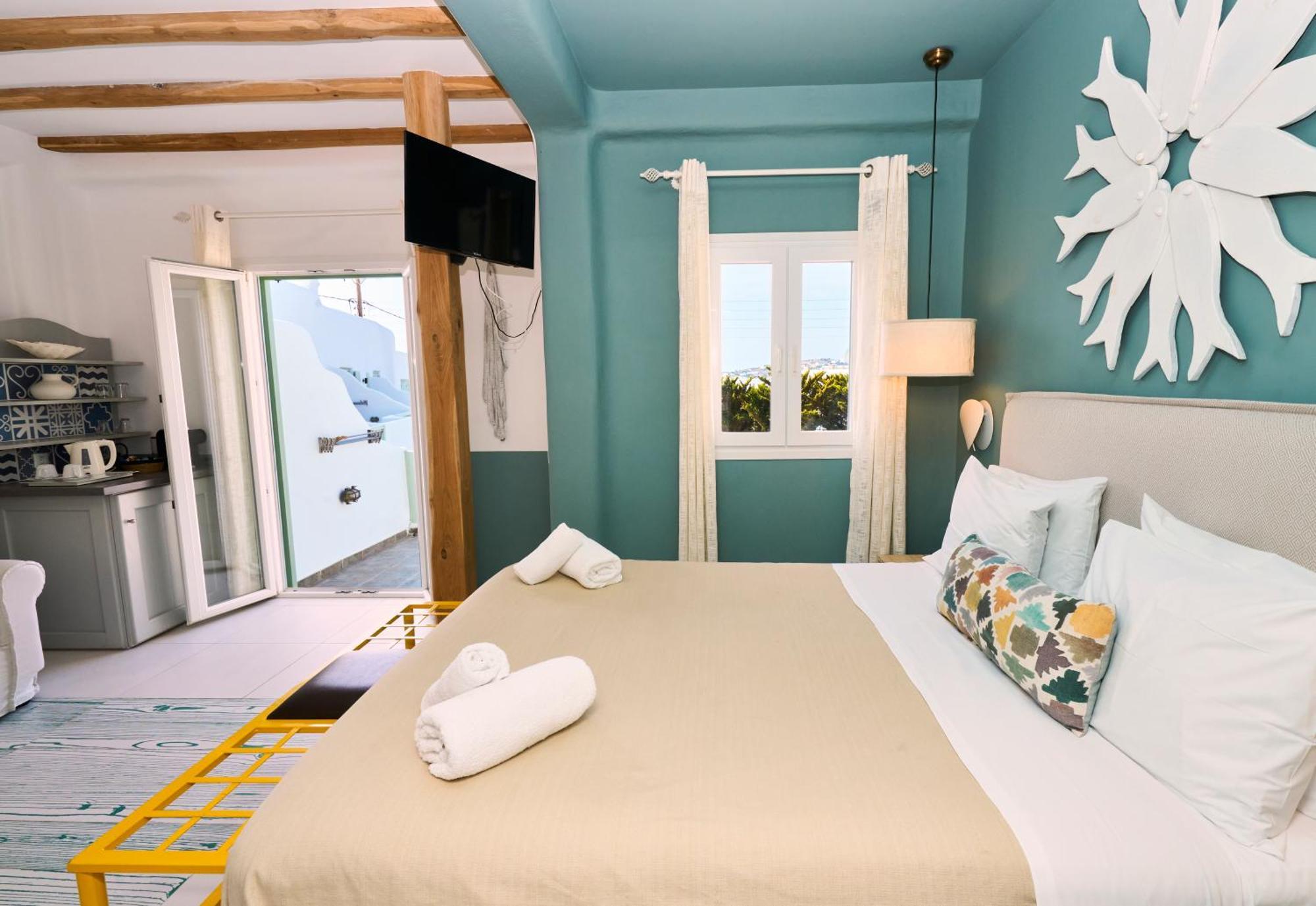 Bellissimo Resort Agios Ioannis Diakoftis Екстер'єр фото