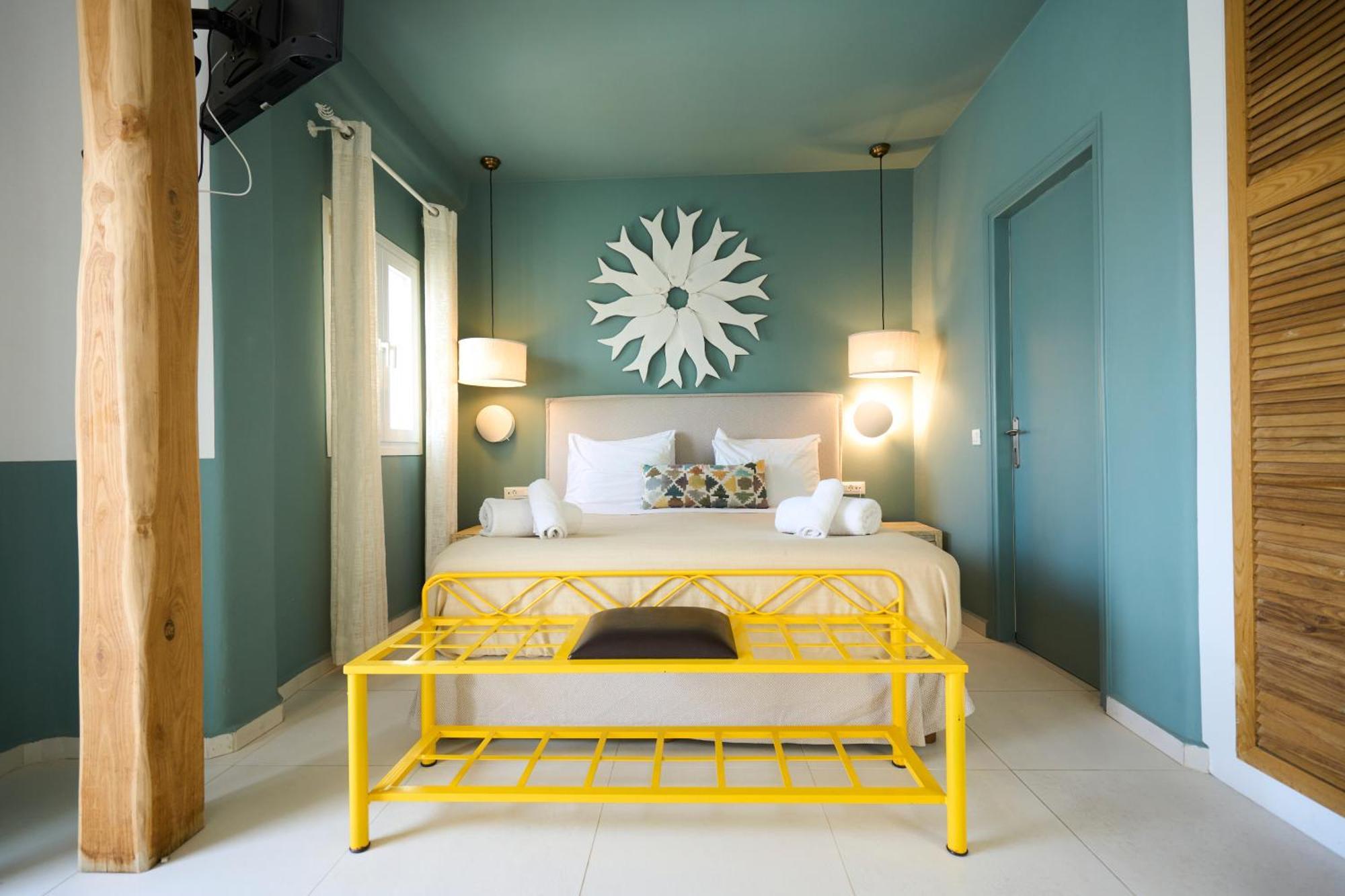 Bellissimo Resort Agios Ioannis Diakoftis Екстер'єр фото