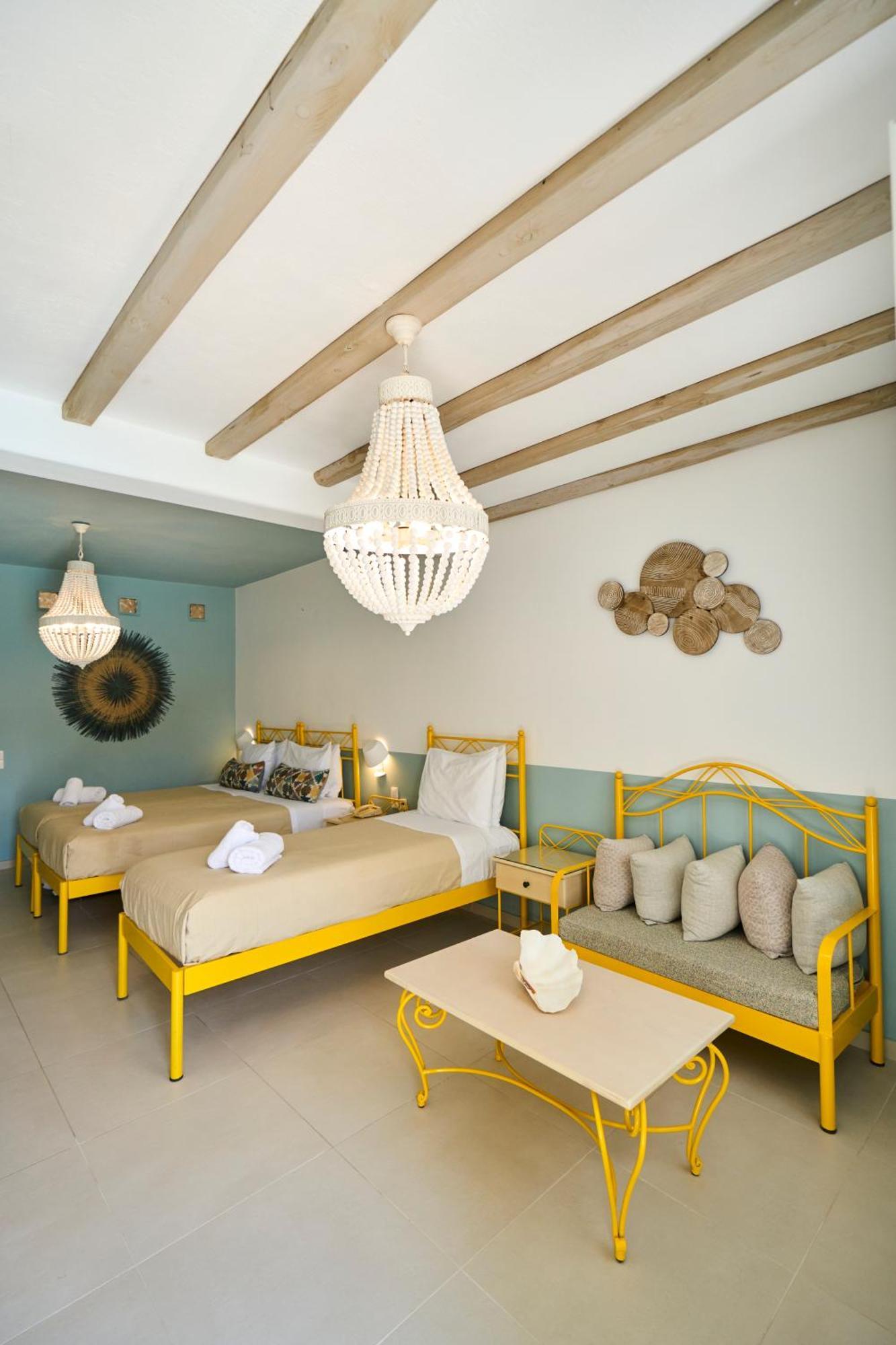 Bellissimo Resort Agios Ioannis Diakoftis Екстер'єр фото
