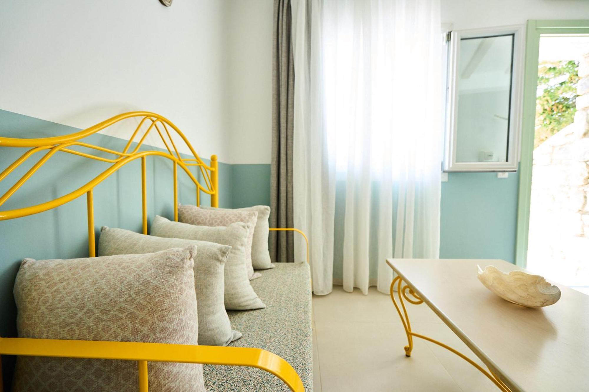 Bellissimo Resort Agios Ioannis Diakoftis Екстер'єр фото