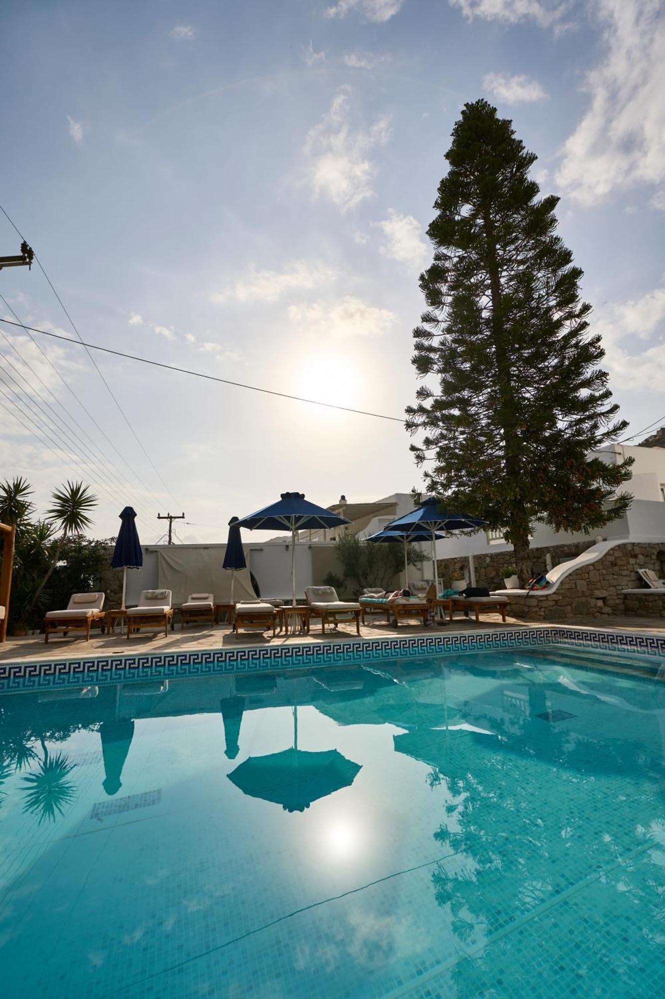 Bellissimo Resort Agios Ioannis Diakoftis Екстер'єр фото