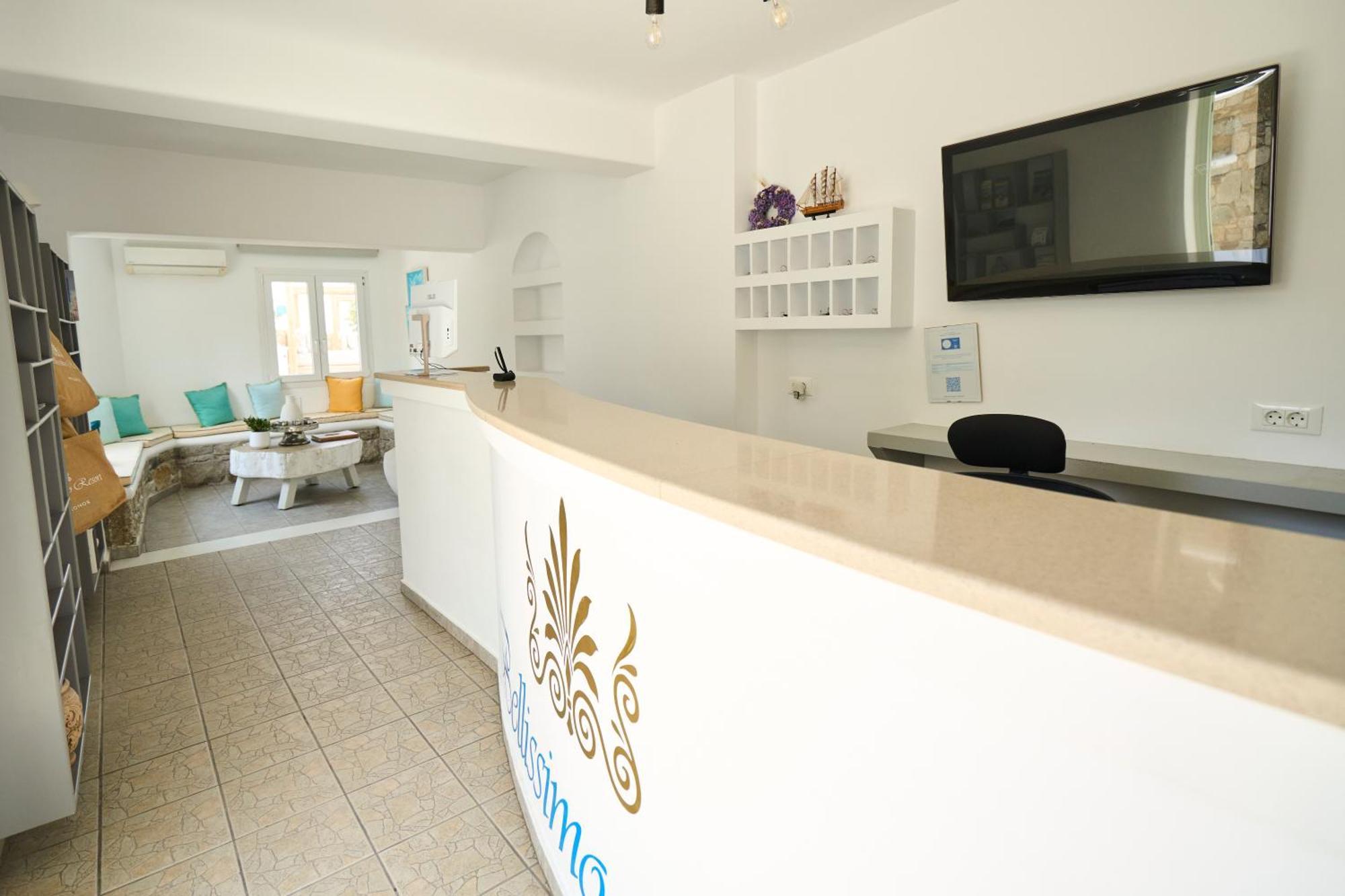Bellissimo Resort Agios Ioannis Diakoftis Екстер'єр фото