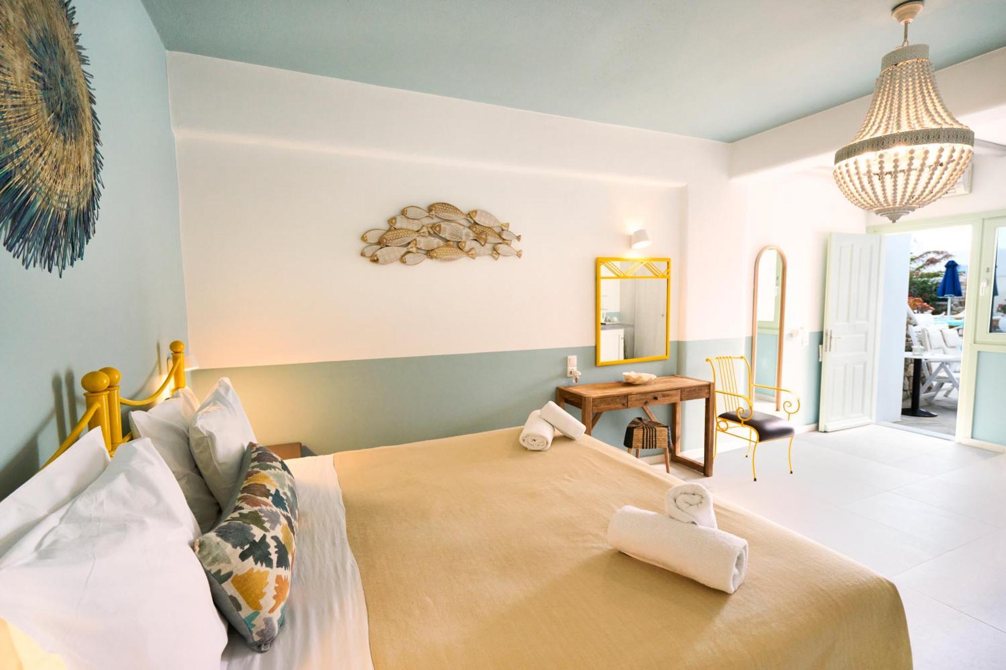 Bellissimo Resort Agios Ioannis Diakoftis Екстер'єр фото