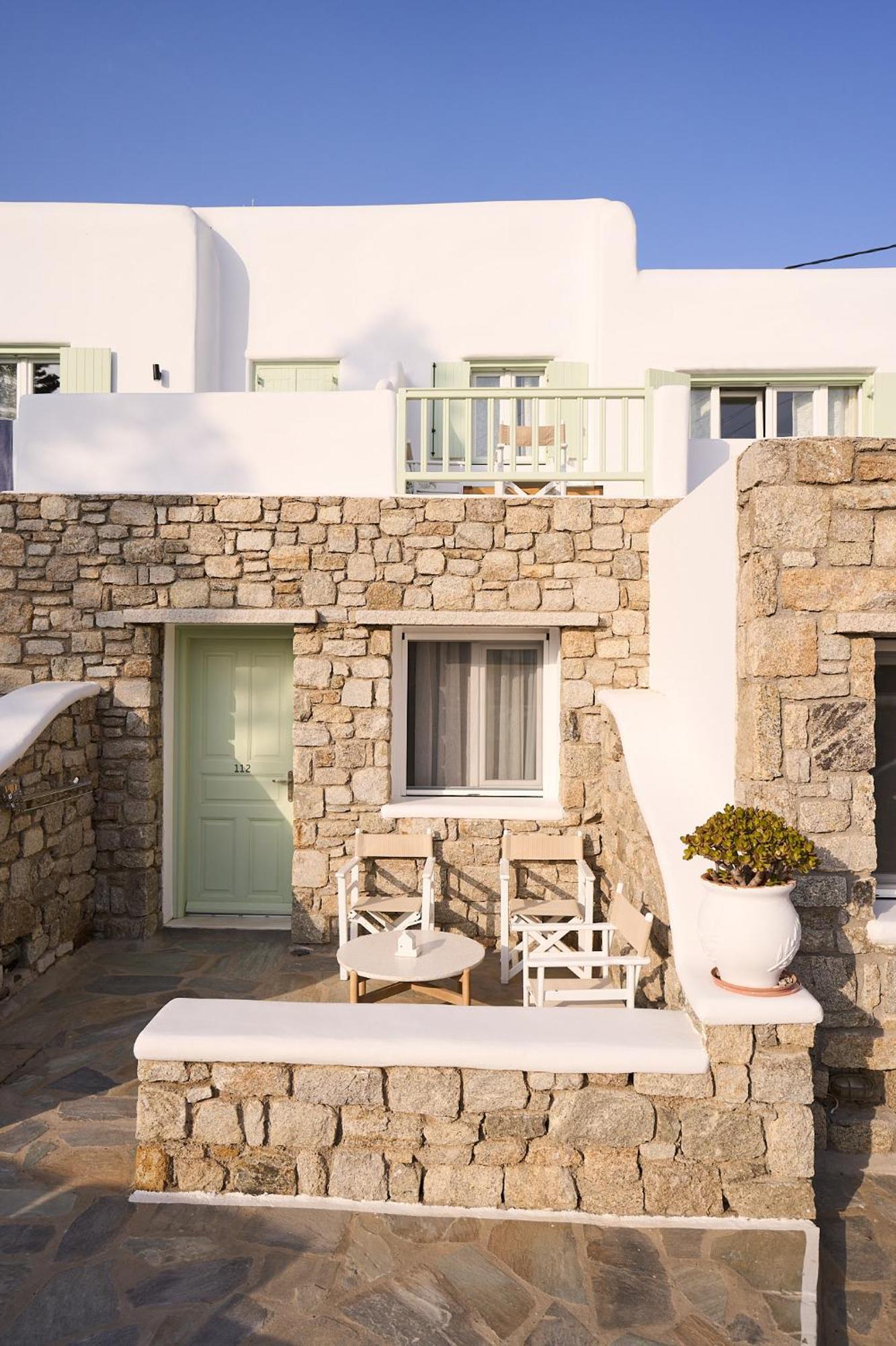 Bellissimo Resort Agios Ioannis Diakoftis Екстер'єр фото