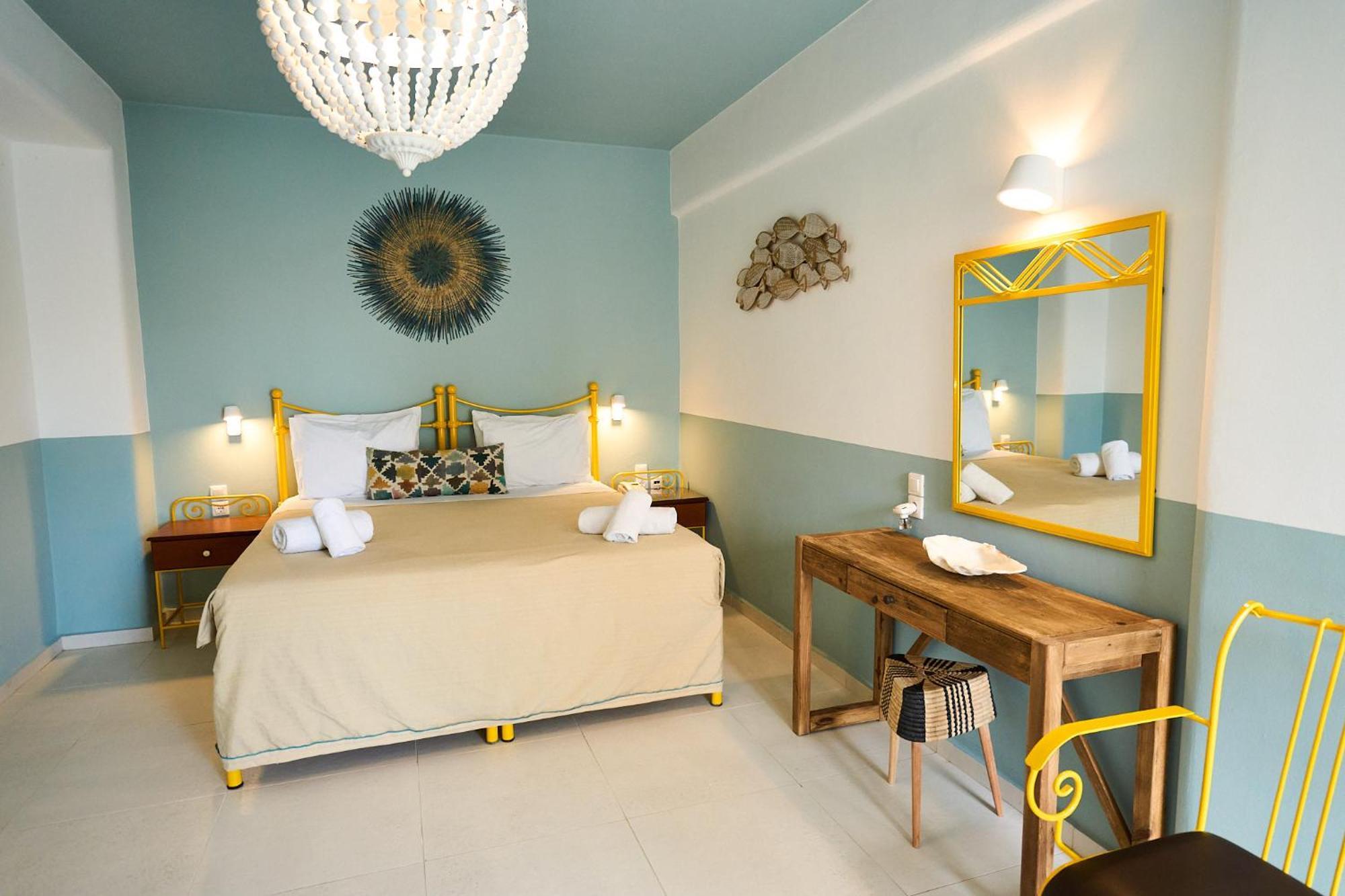 Bellissimo Resort Agios Ioannis Diakoftis Екстер'єр фото