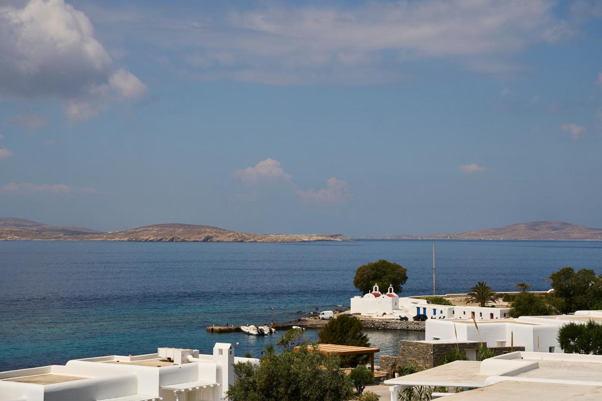 Bellissimo Resort Agios Ioannis Diakoftis Екстер'єр фото