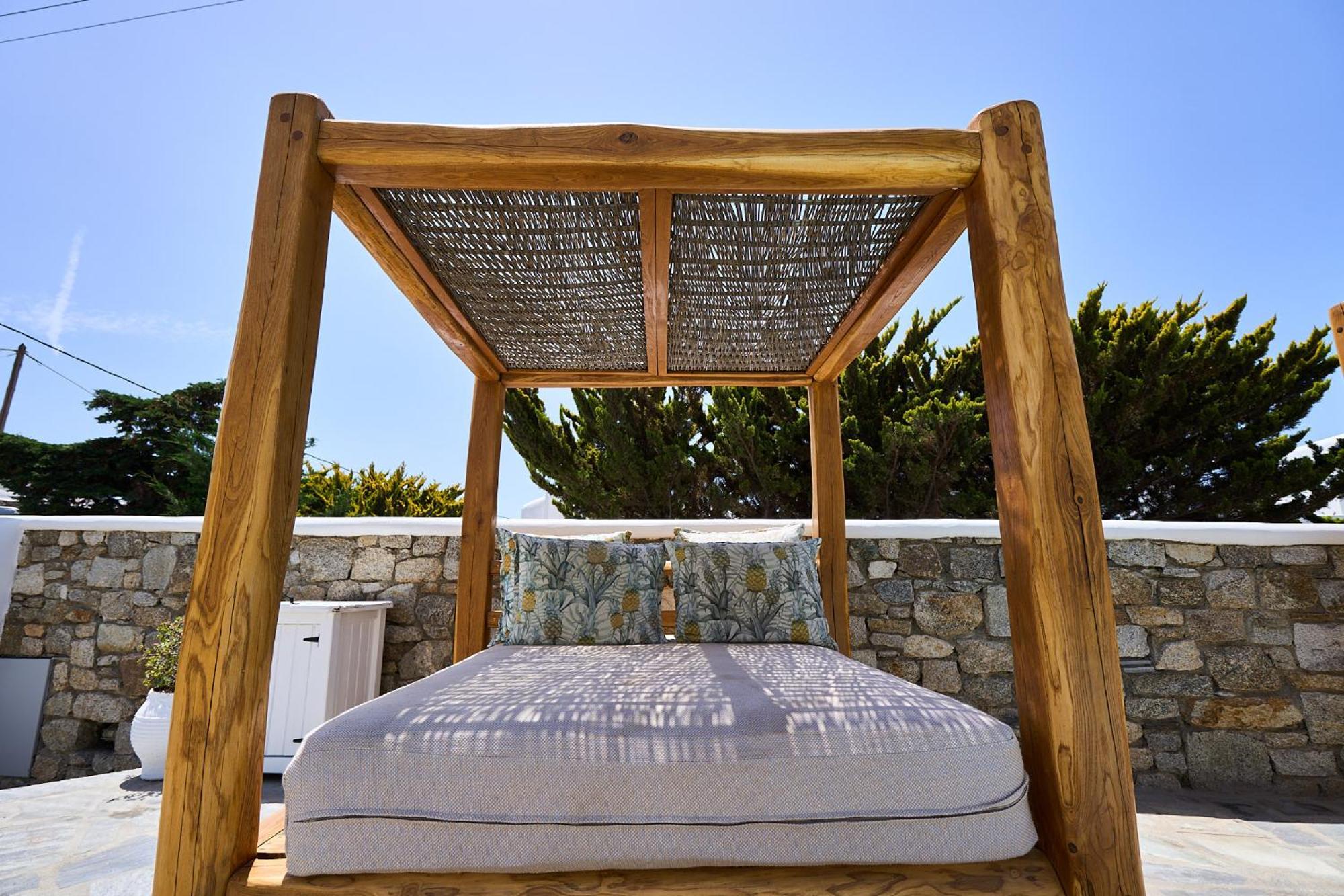Bellissimo Resort Agios Ioannis Diakoftis Екстер'єр фото