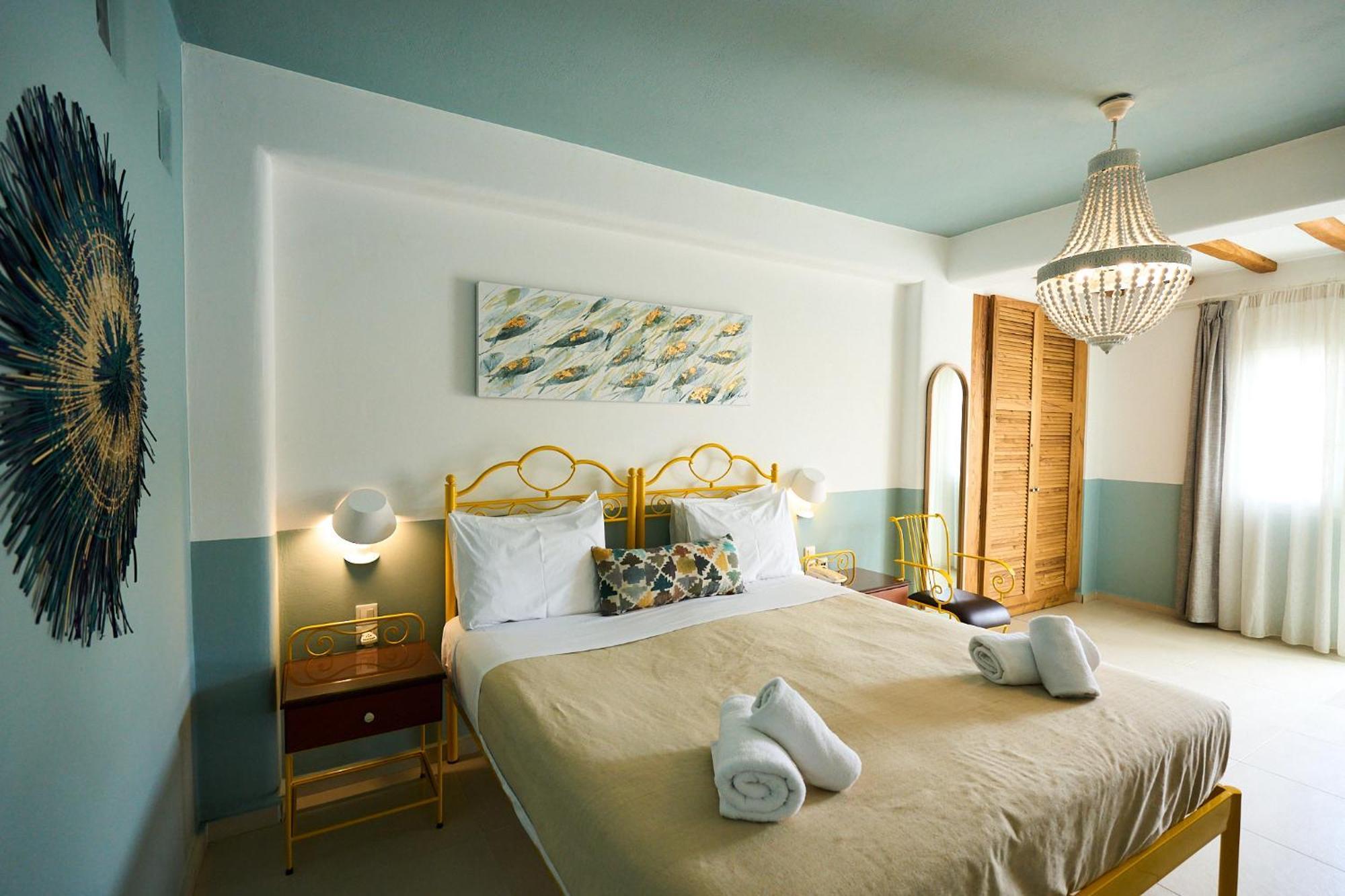 Bellissimo Resort Agios Ioannis Diakoftis Екстер'єр фото