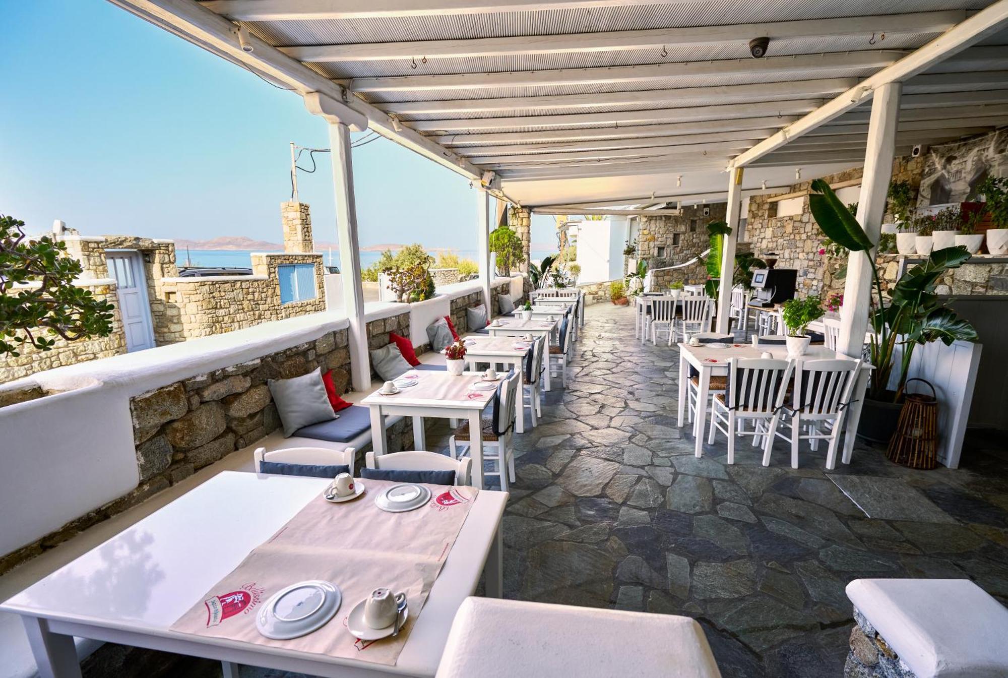 Bellissimo Resort Agios Ioannis Diakoftis Екстер'єр фото