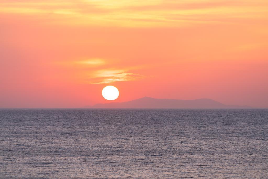 Bellissimo Resort Agios Ioannis Diakoftis Екстер'єр фото