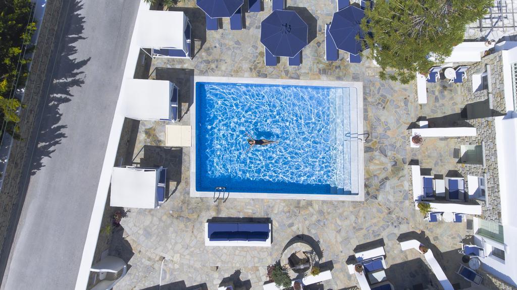 Bellissimo Resort Agios Ioannis Diakoftis Екстер'єр фото